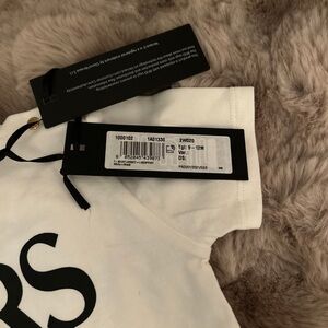 Toddler Versace shirt